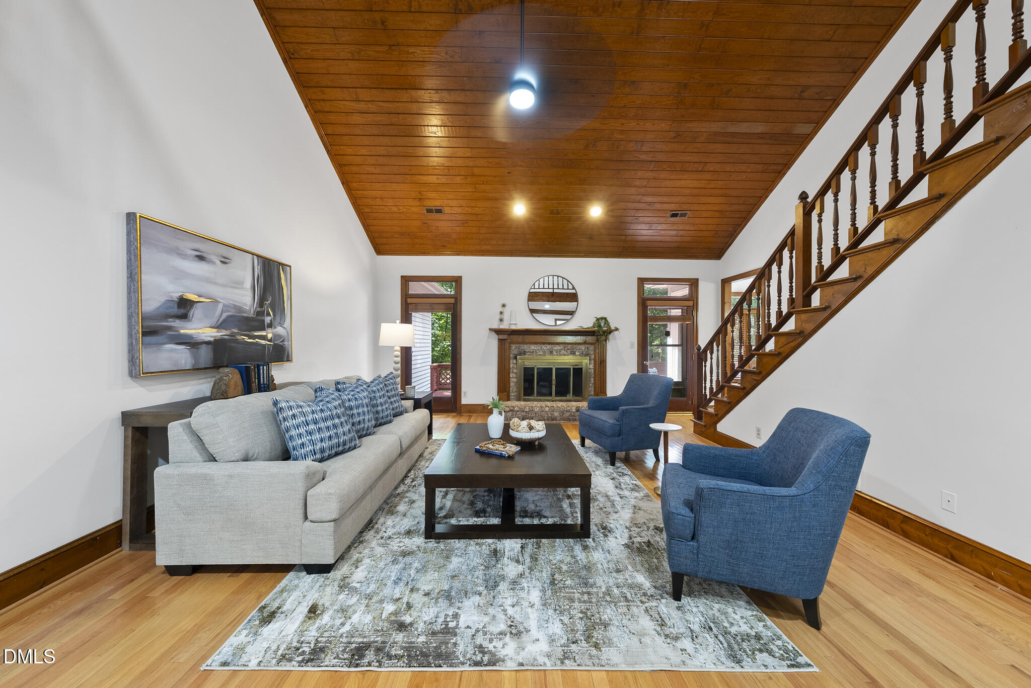 904 Stonecutter Court