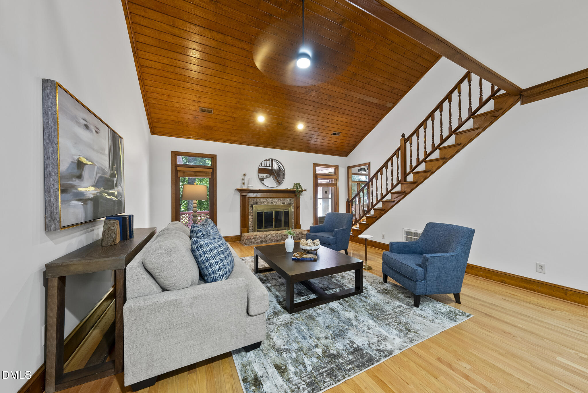 904 Stonecutter Court