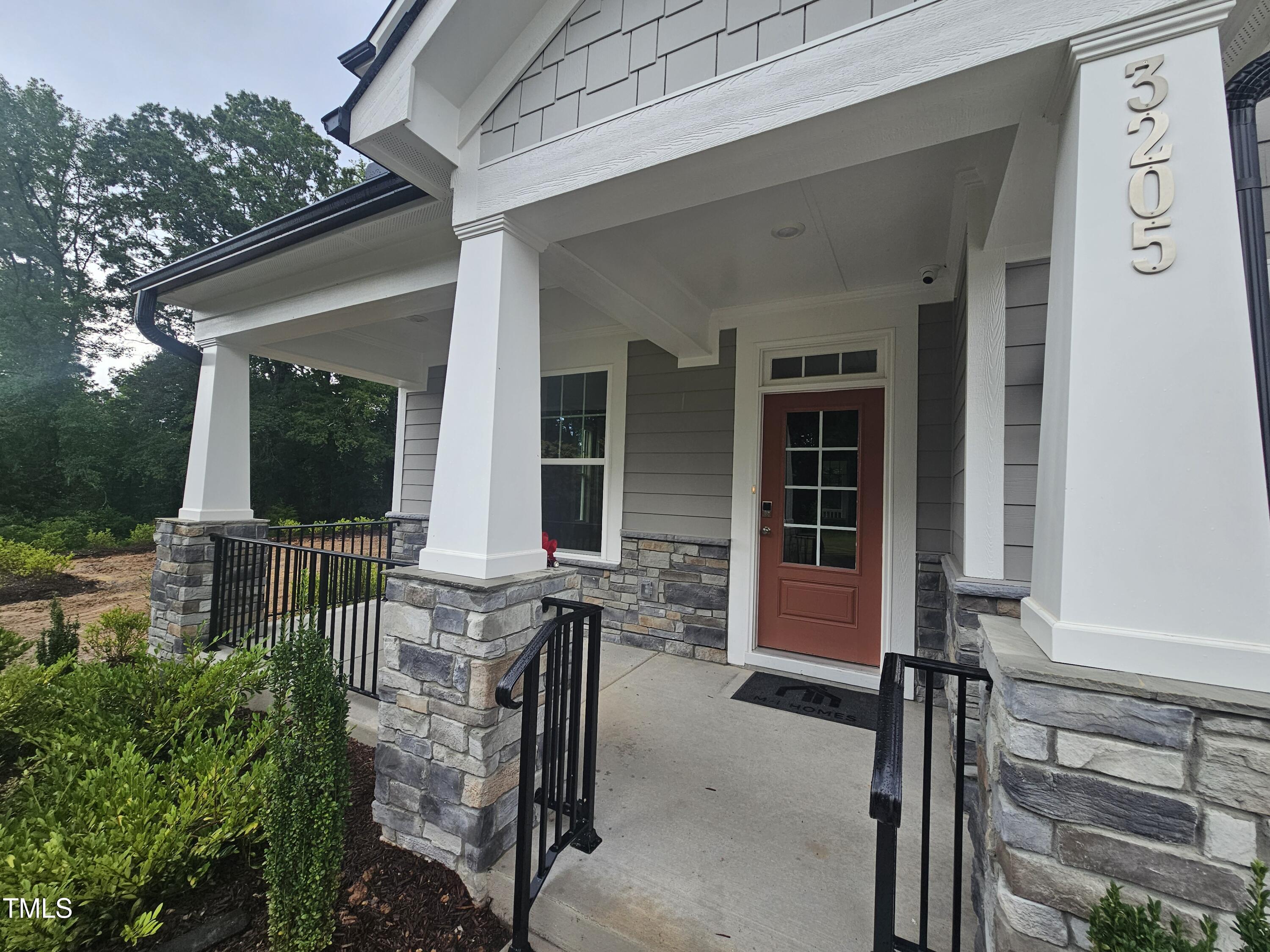 3205 Olive Farm Road