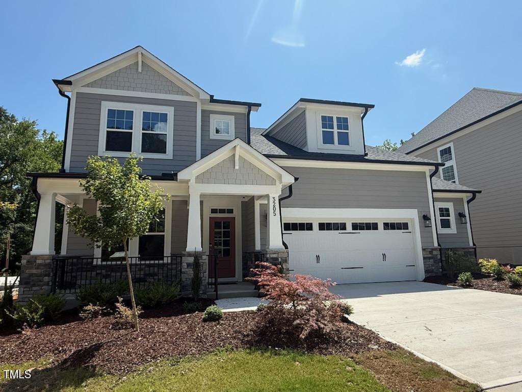3205 Olive Farm Road