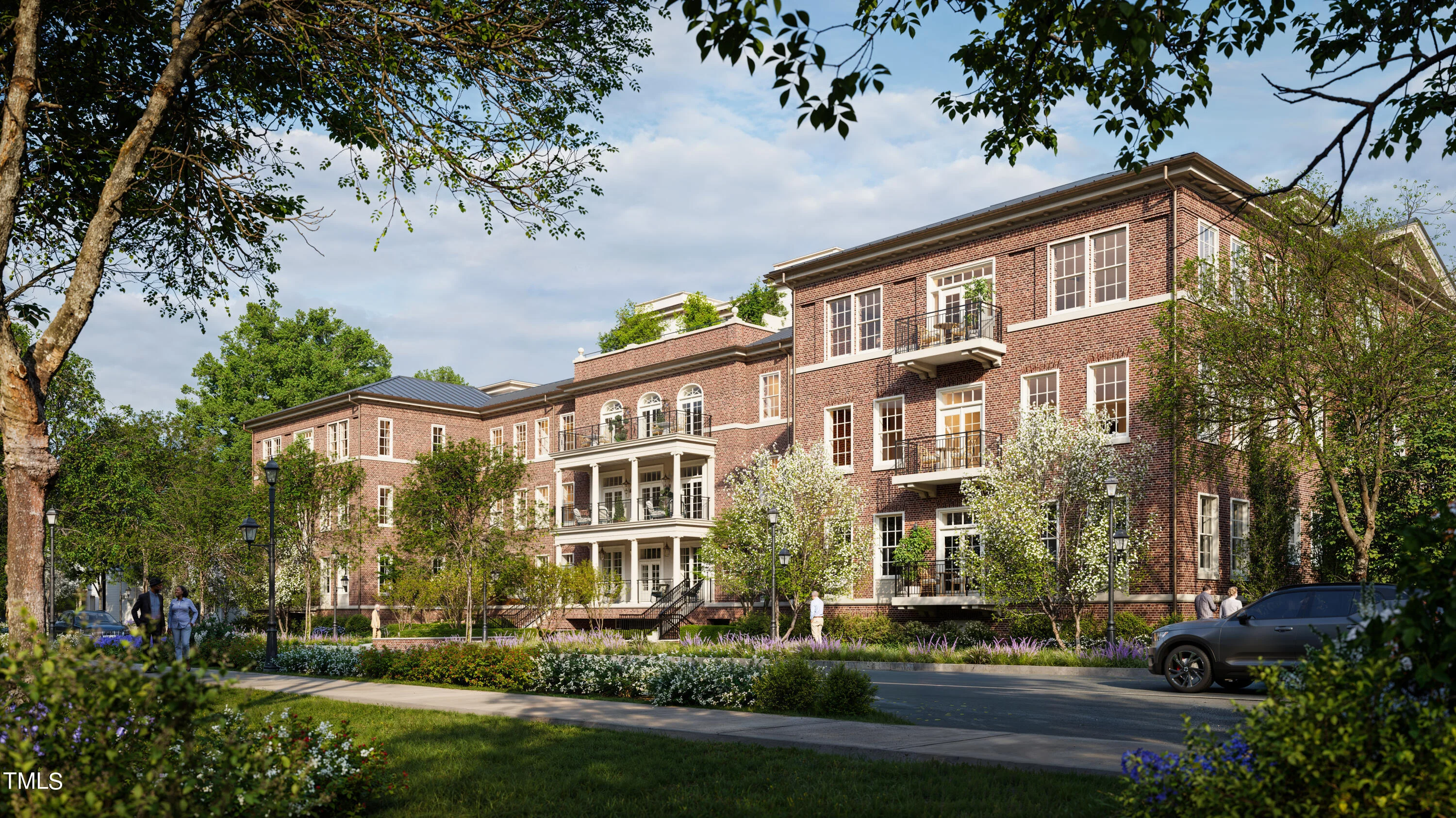 2606 Marchmont Street Unit #204