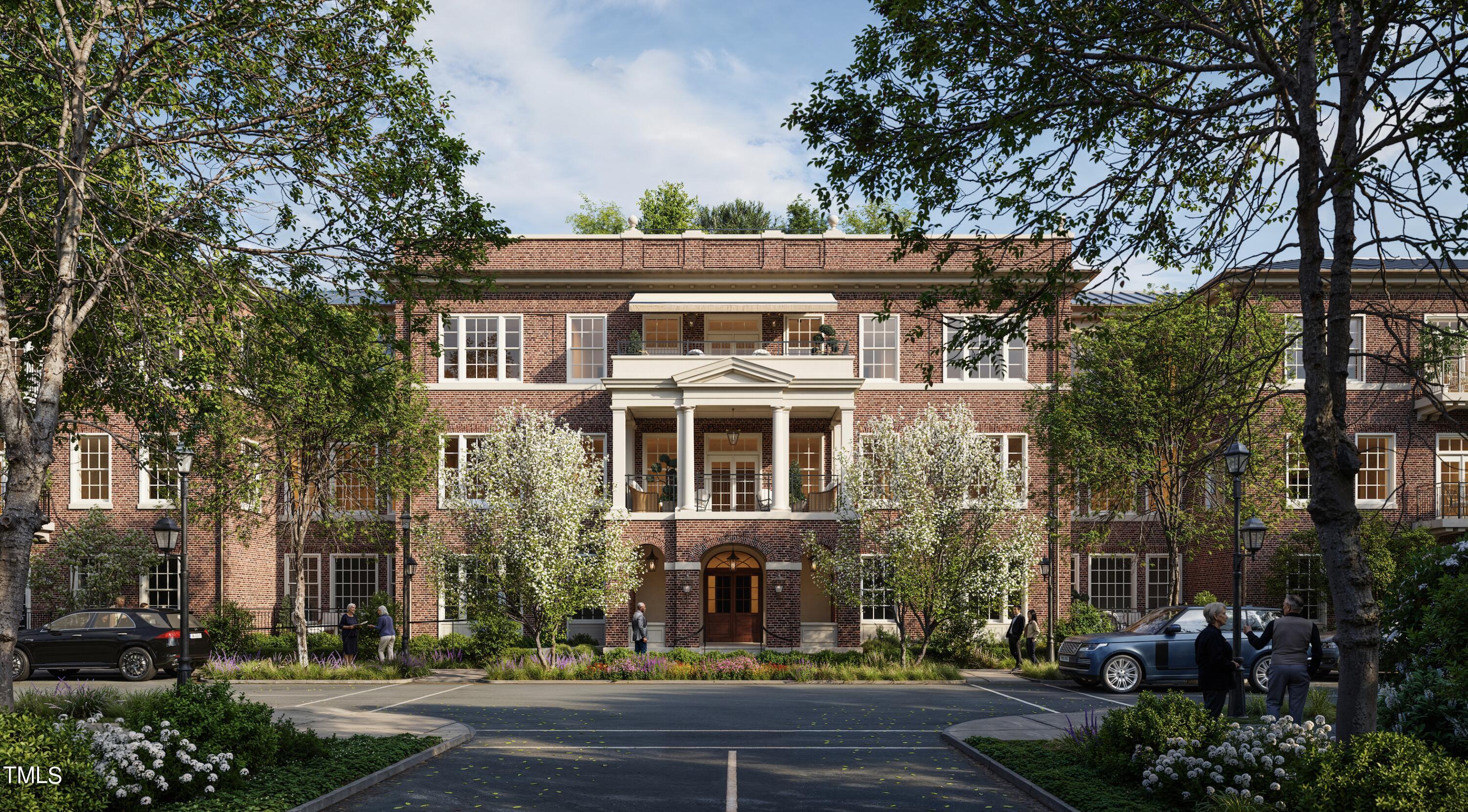 2606 Marchmont Street #204