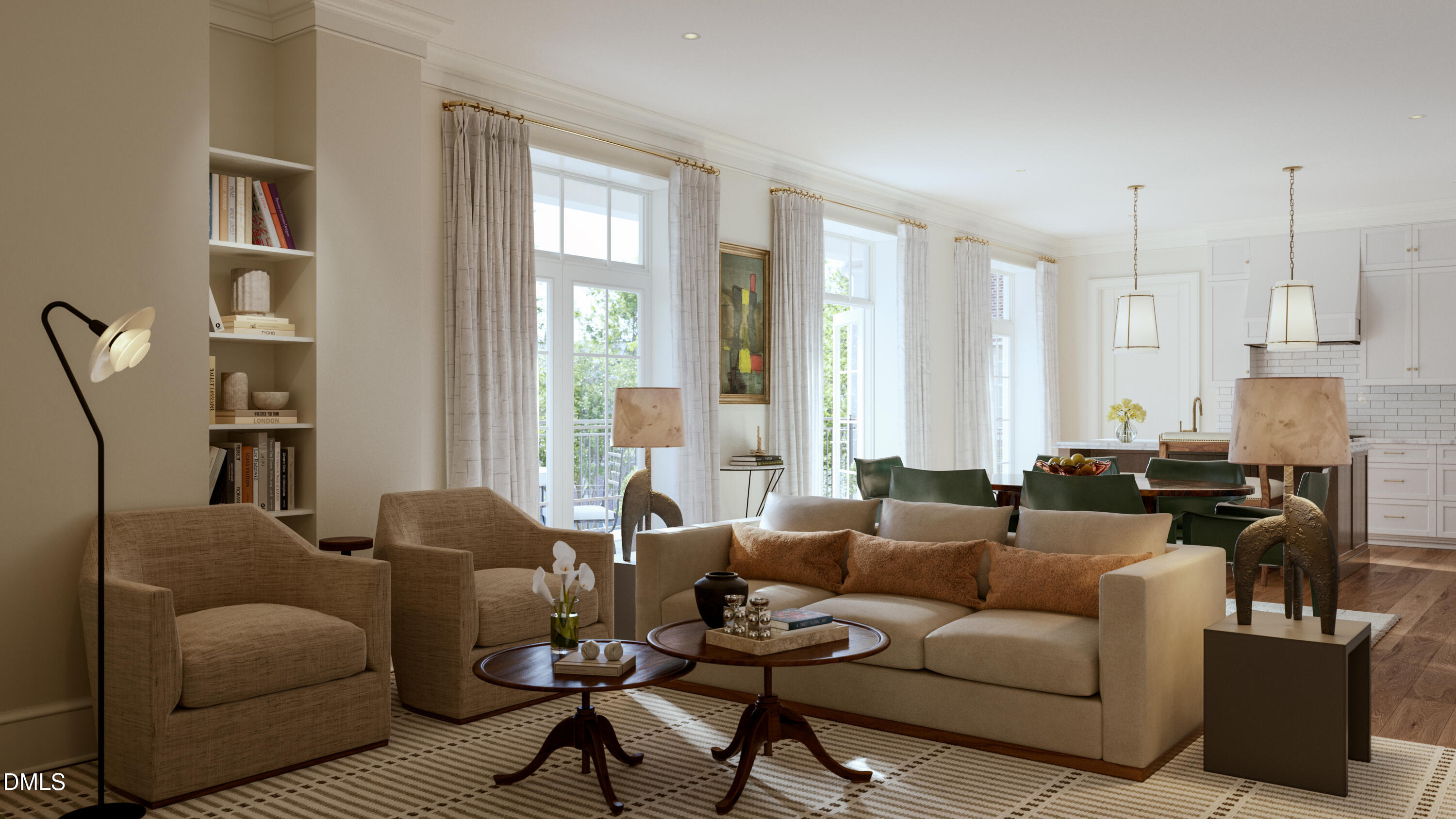 2606 Marchmont Street #204