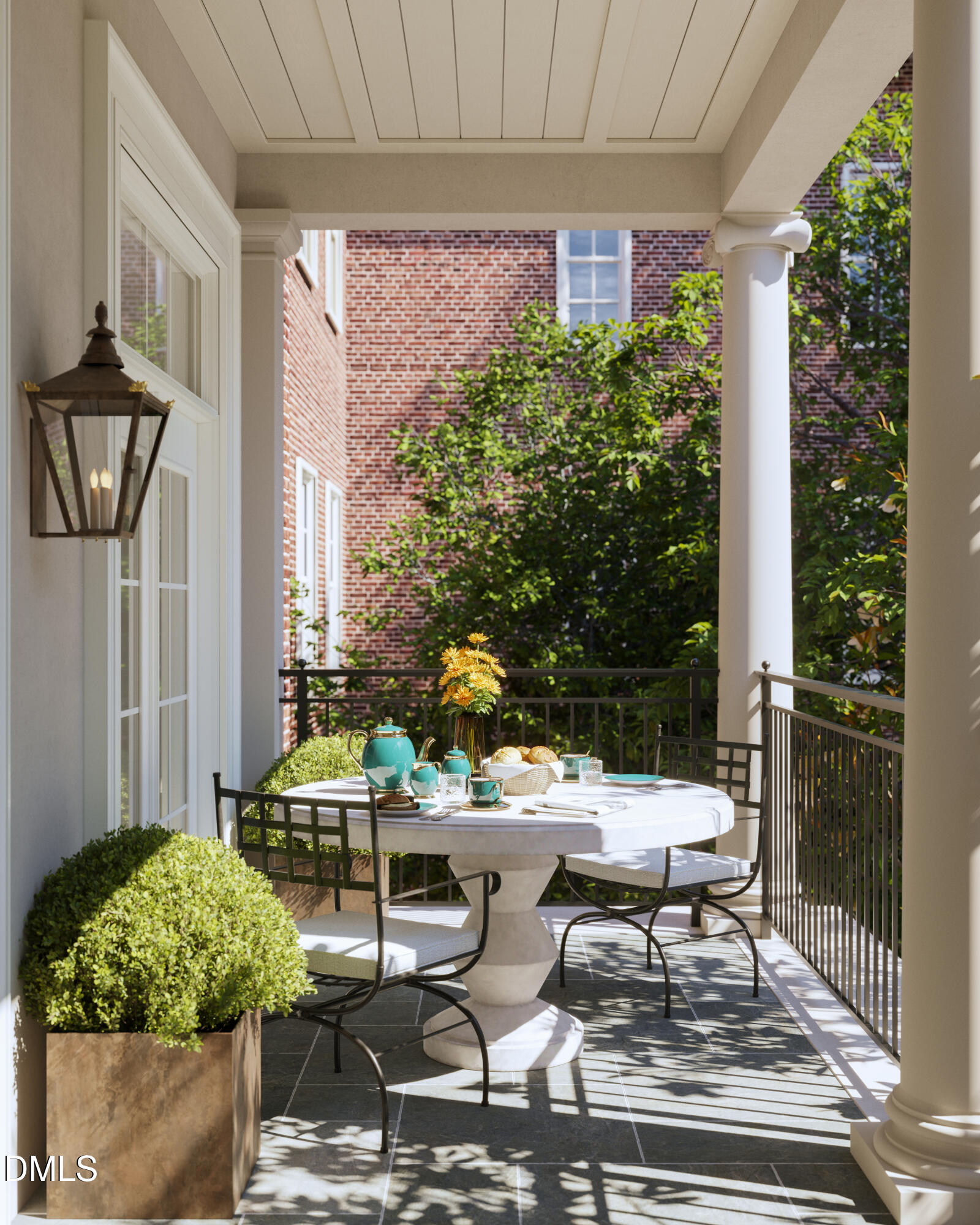 2606 Marchmont Street #204