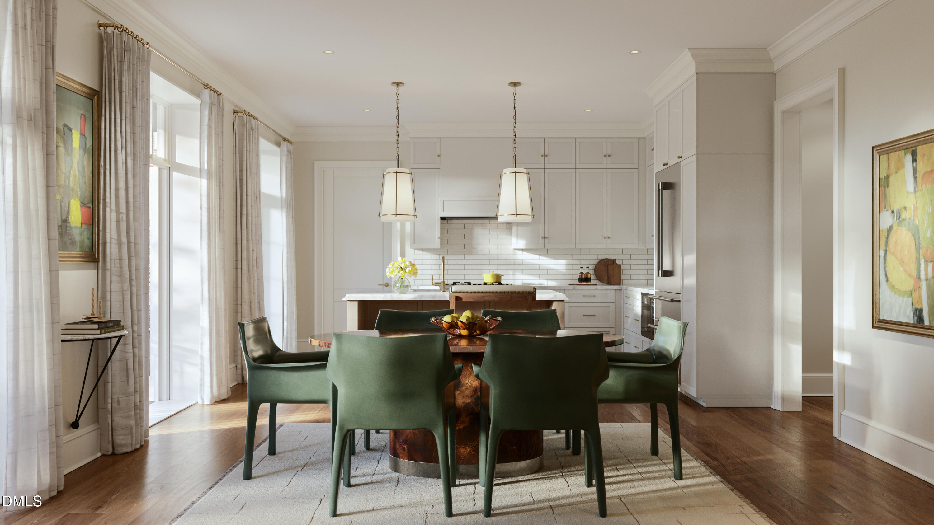 2606 Marchmont Street #204