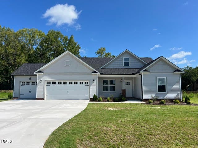 111 Lynn Lane