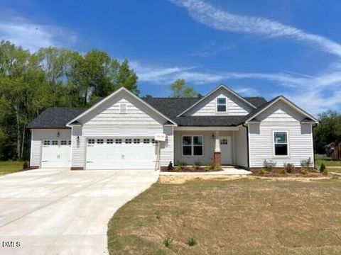 111 Lynn Lane Selma NC 27576