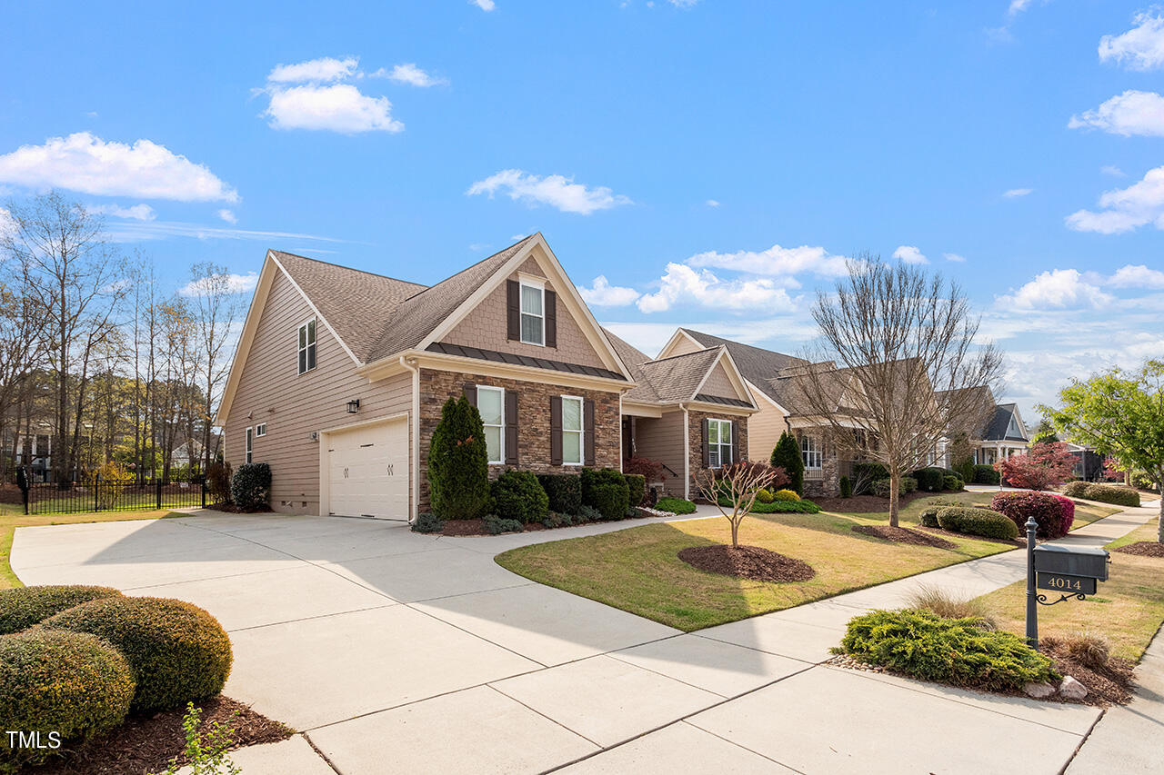 4014 Peeler Court