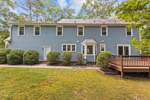 A home in Durham