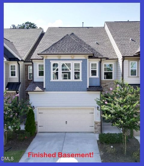 647 Newlyn Drive Raleigh NC 27606