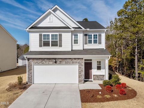 2617 Pikes Peak Drive Raleigh NC 27616