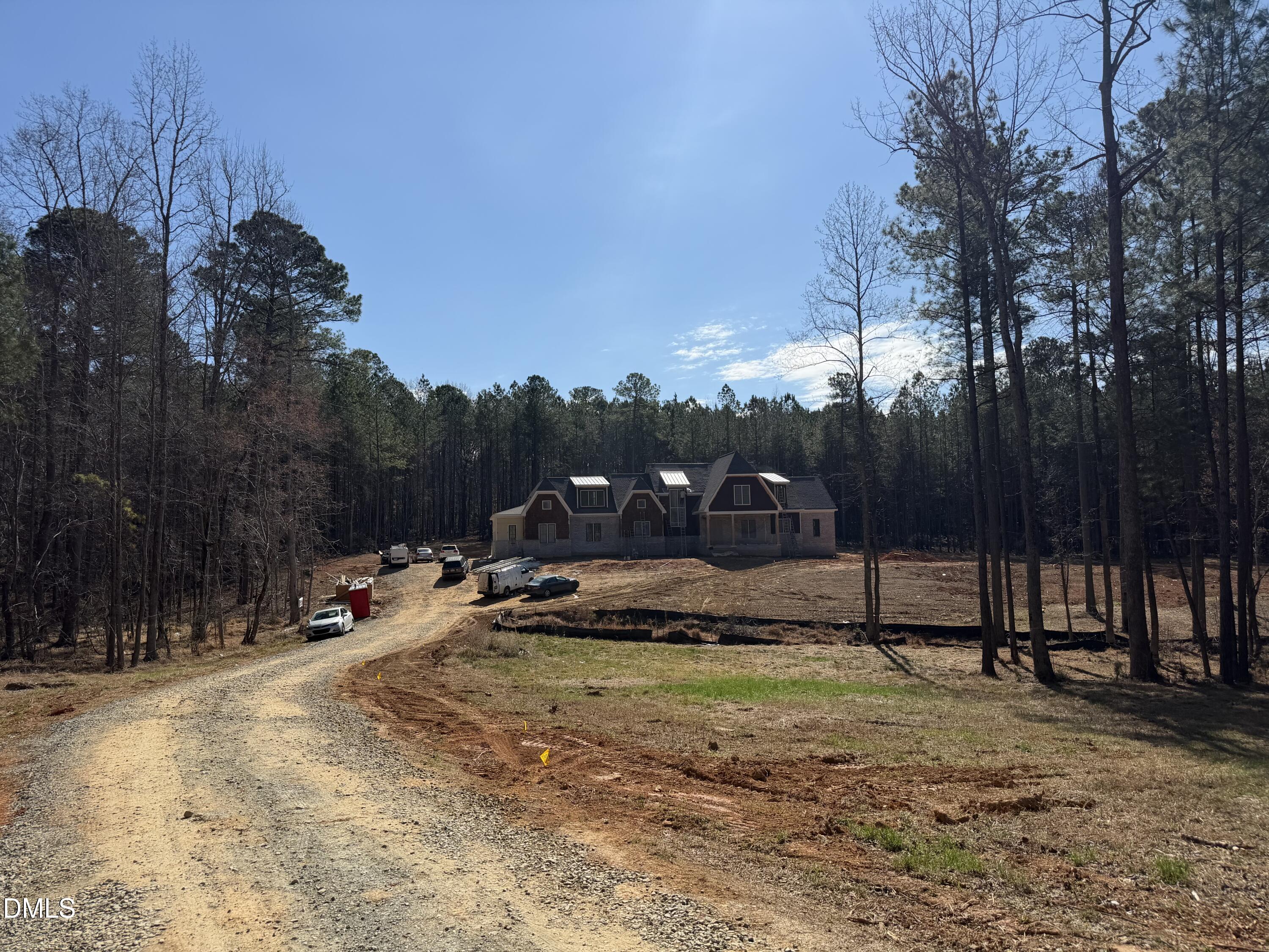 334 Blufftonwood Drive