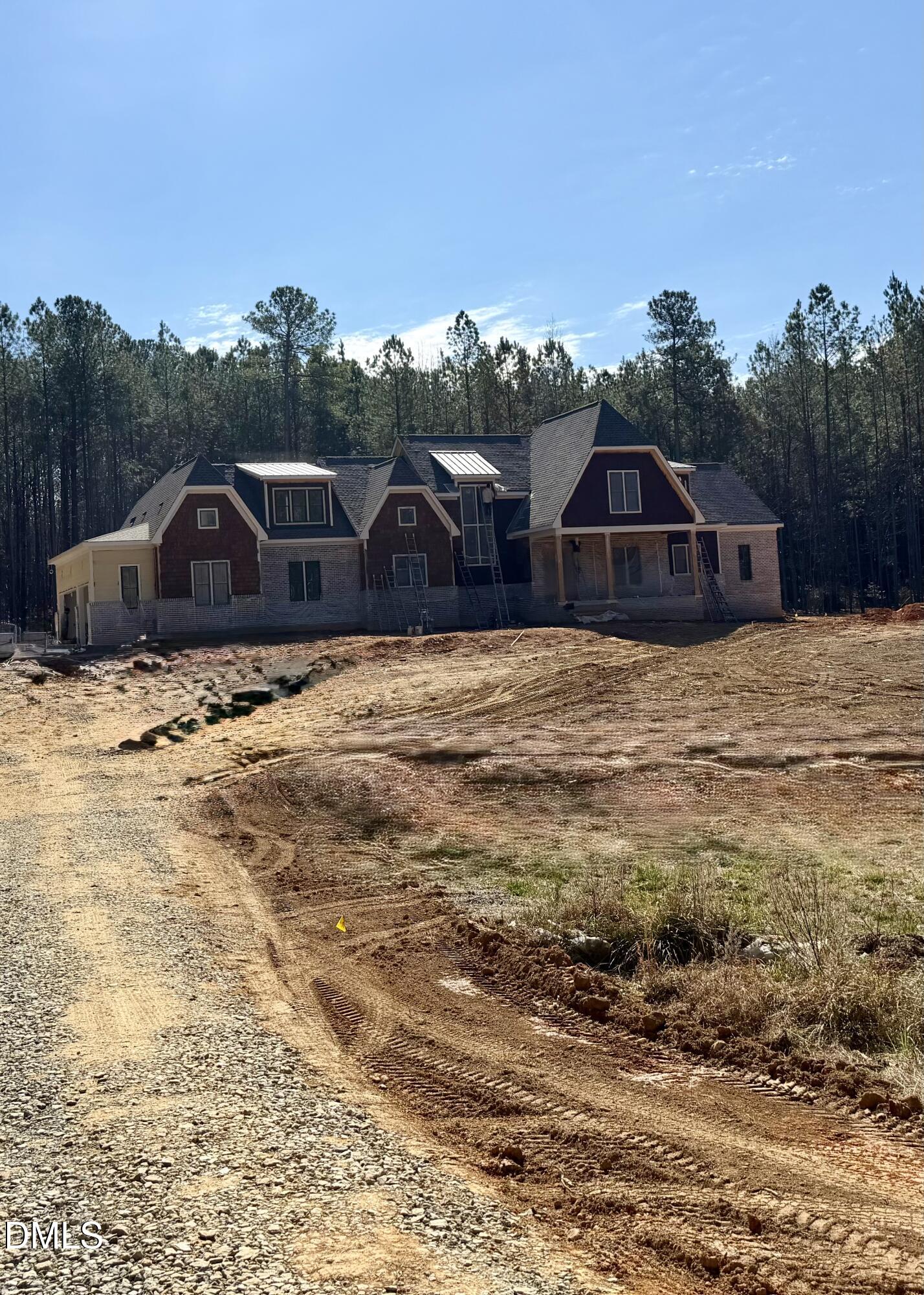 334 Blufftonwood Drive