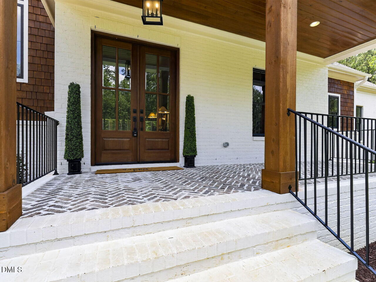334 Blufftonwood Drive
