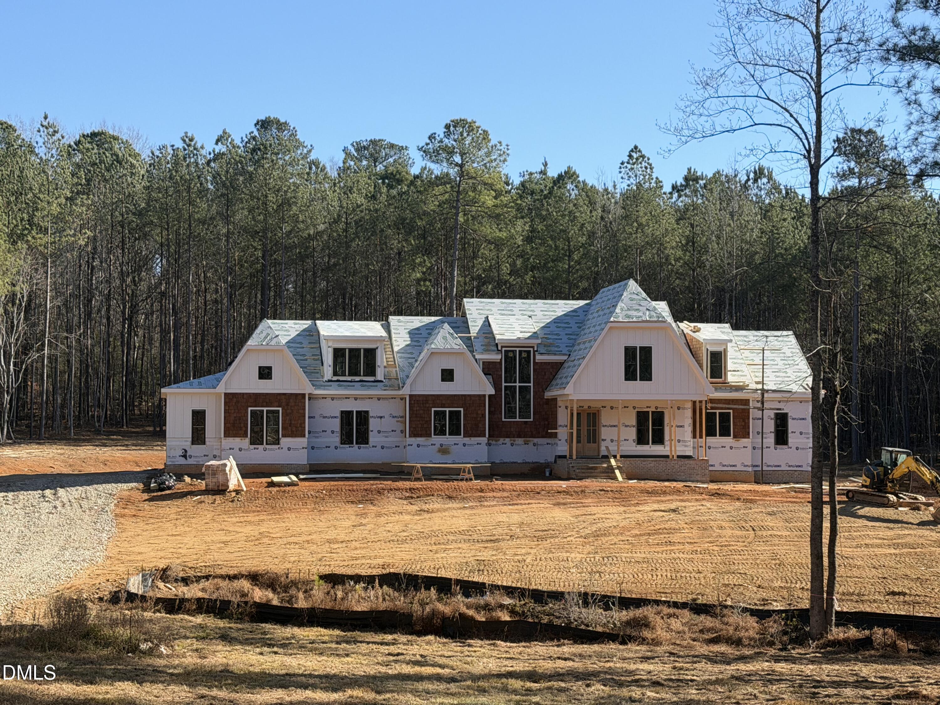 334 Blufftonwood Drive