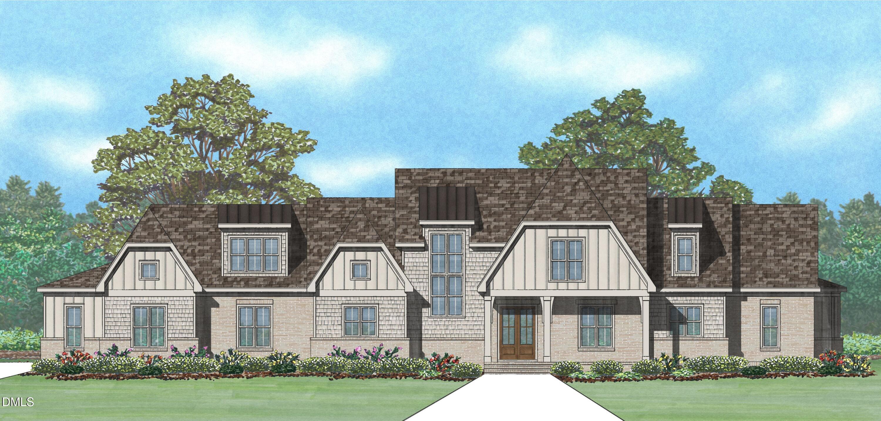 334 Blufftonwood Drive