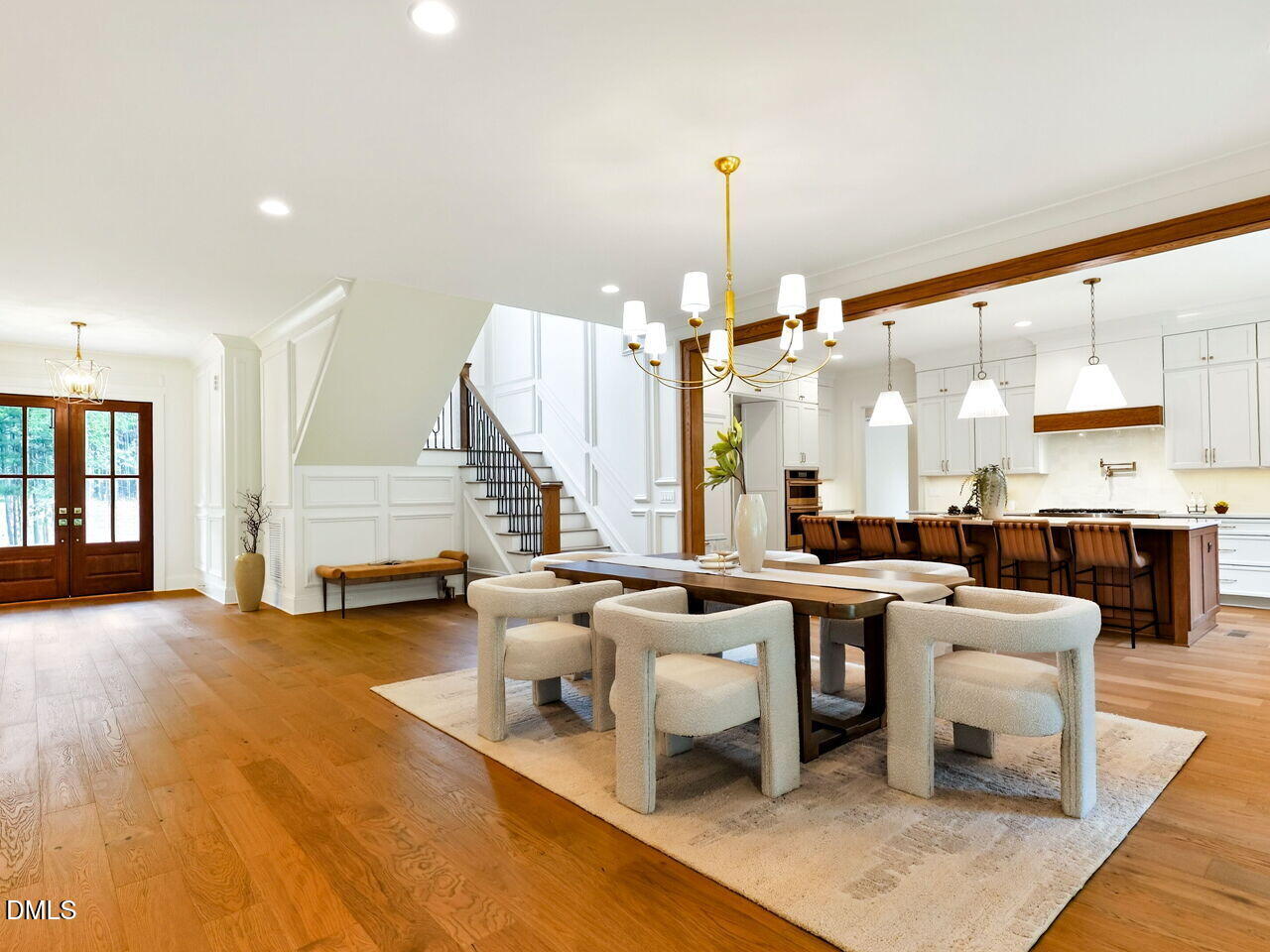 334 Blufftonwood Drive