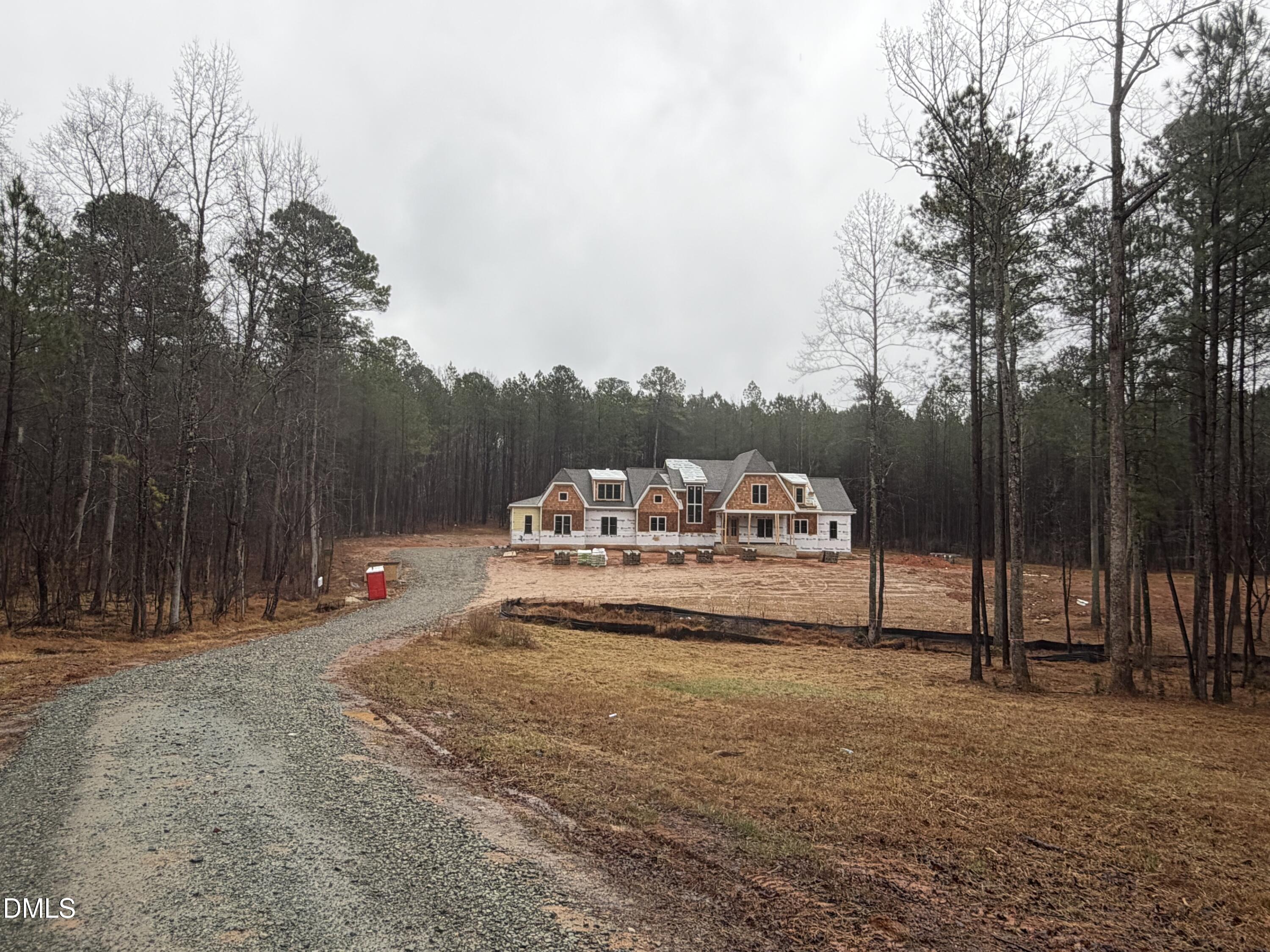 334 Blufftonwood Drive