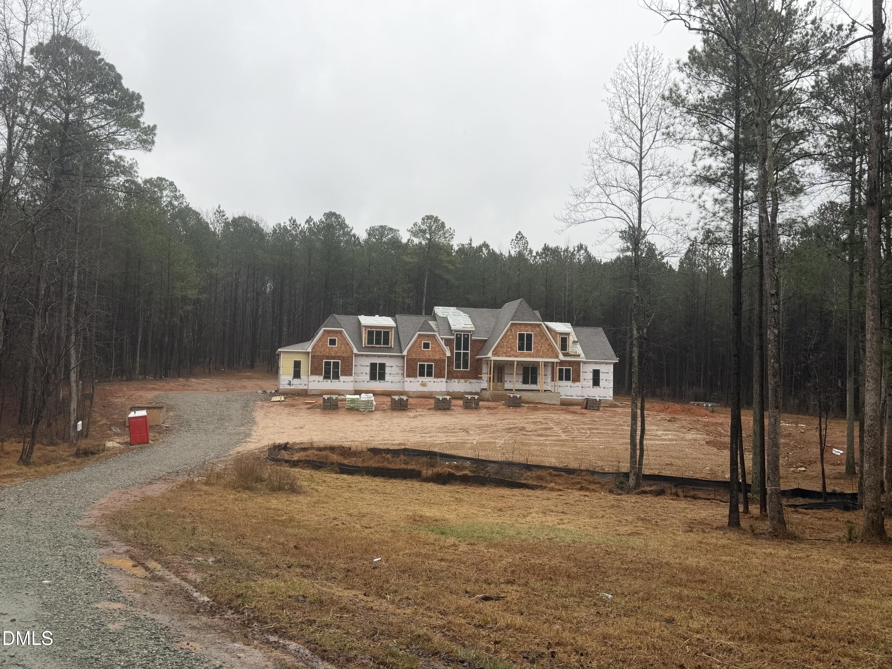 334 Blufftonwood Drive