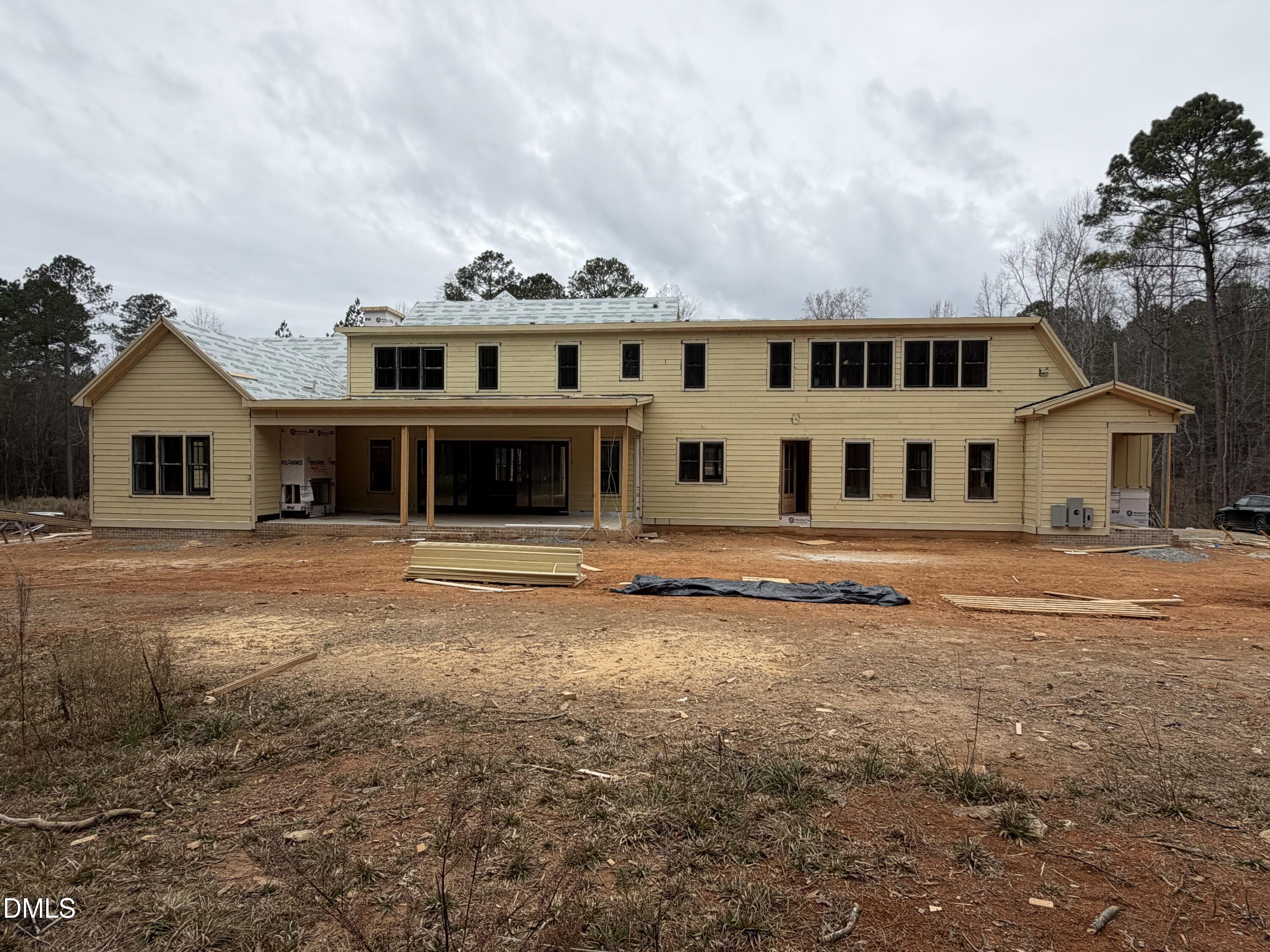 334 Blufftonwood Drive 45