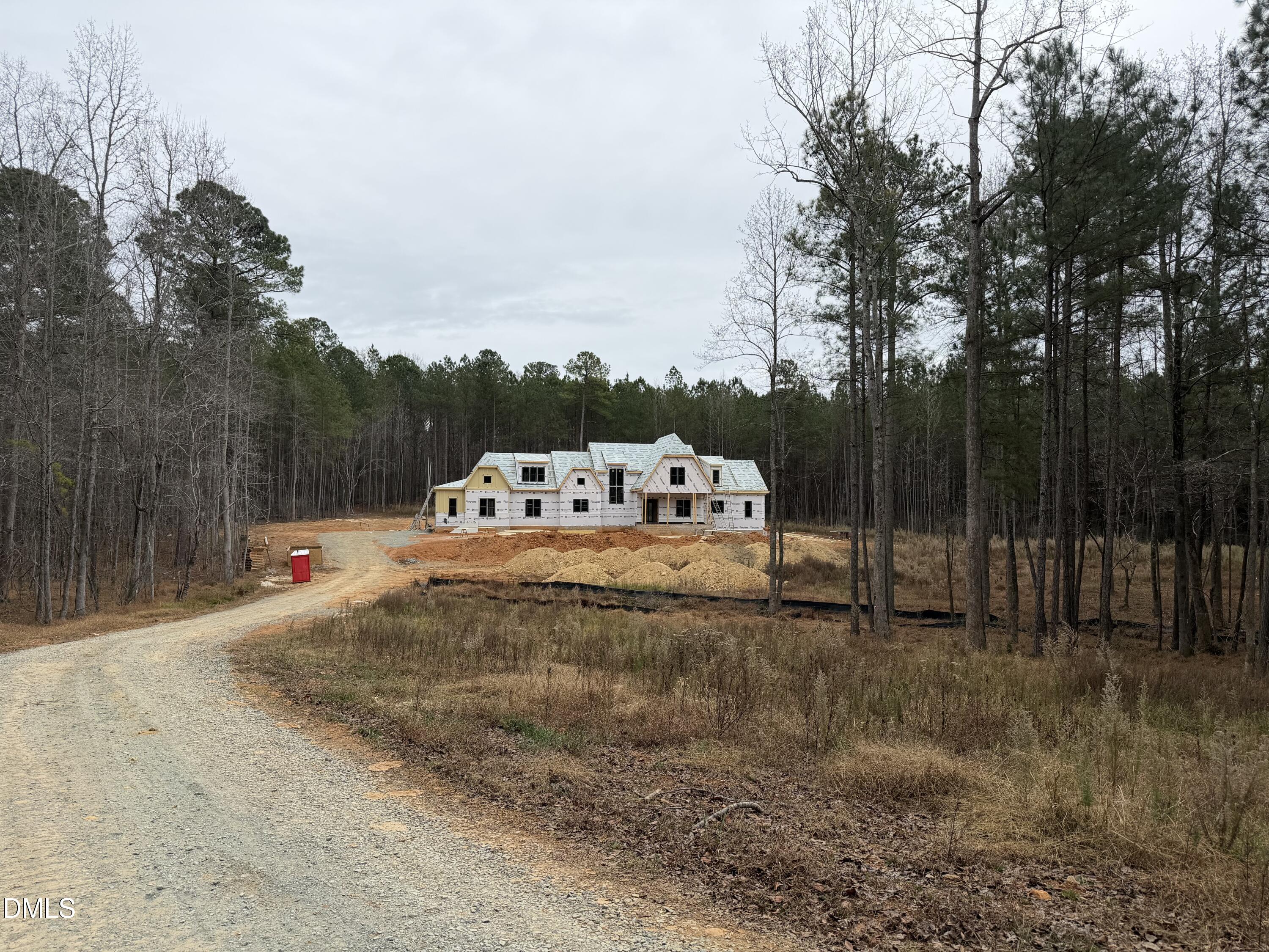 334 Blufftonwood Drive 45