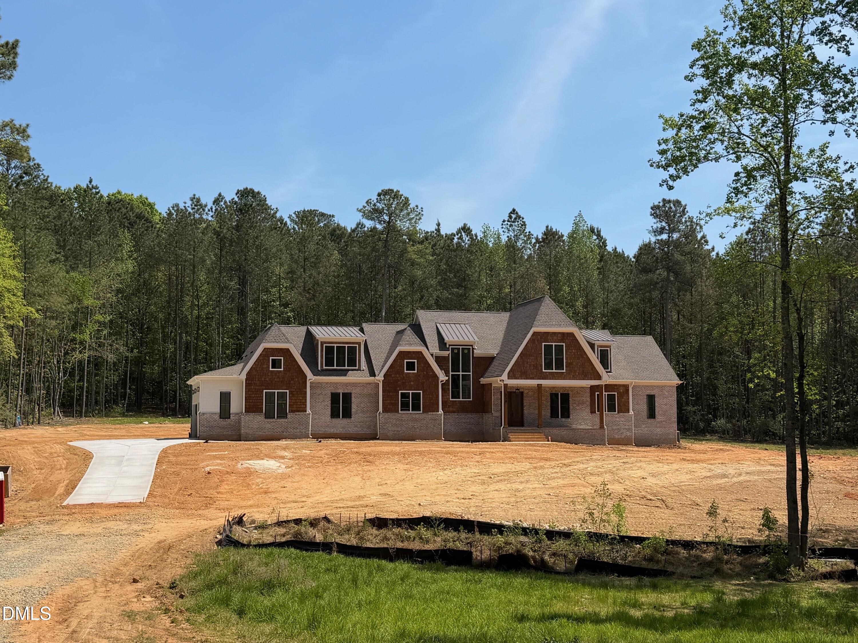 334 Blufftonwood Drive