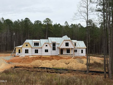 334 Blufftonwood Drive 45 Pittsboro NC 27312