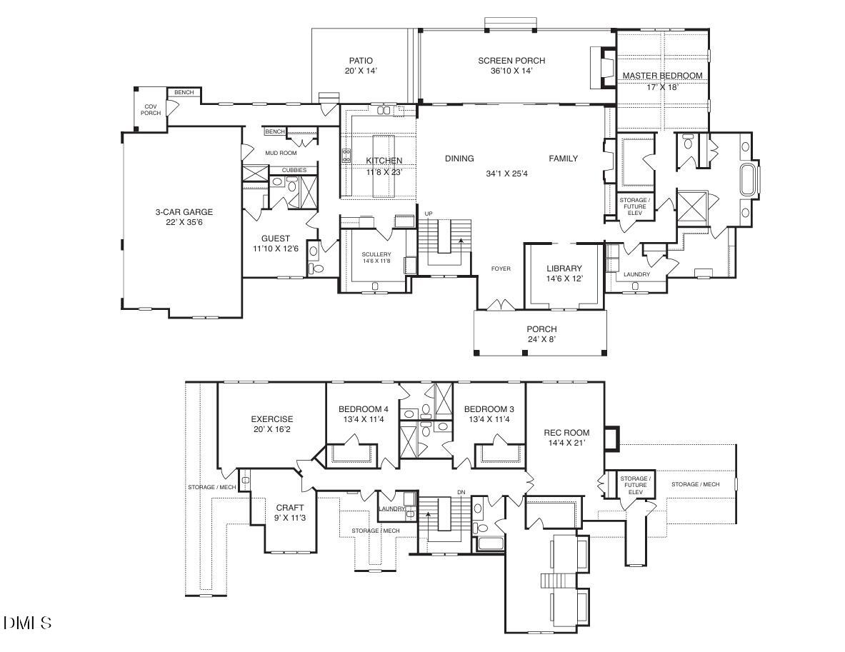 334 Blufftonwood Drive