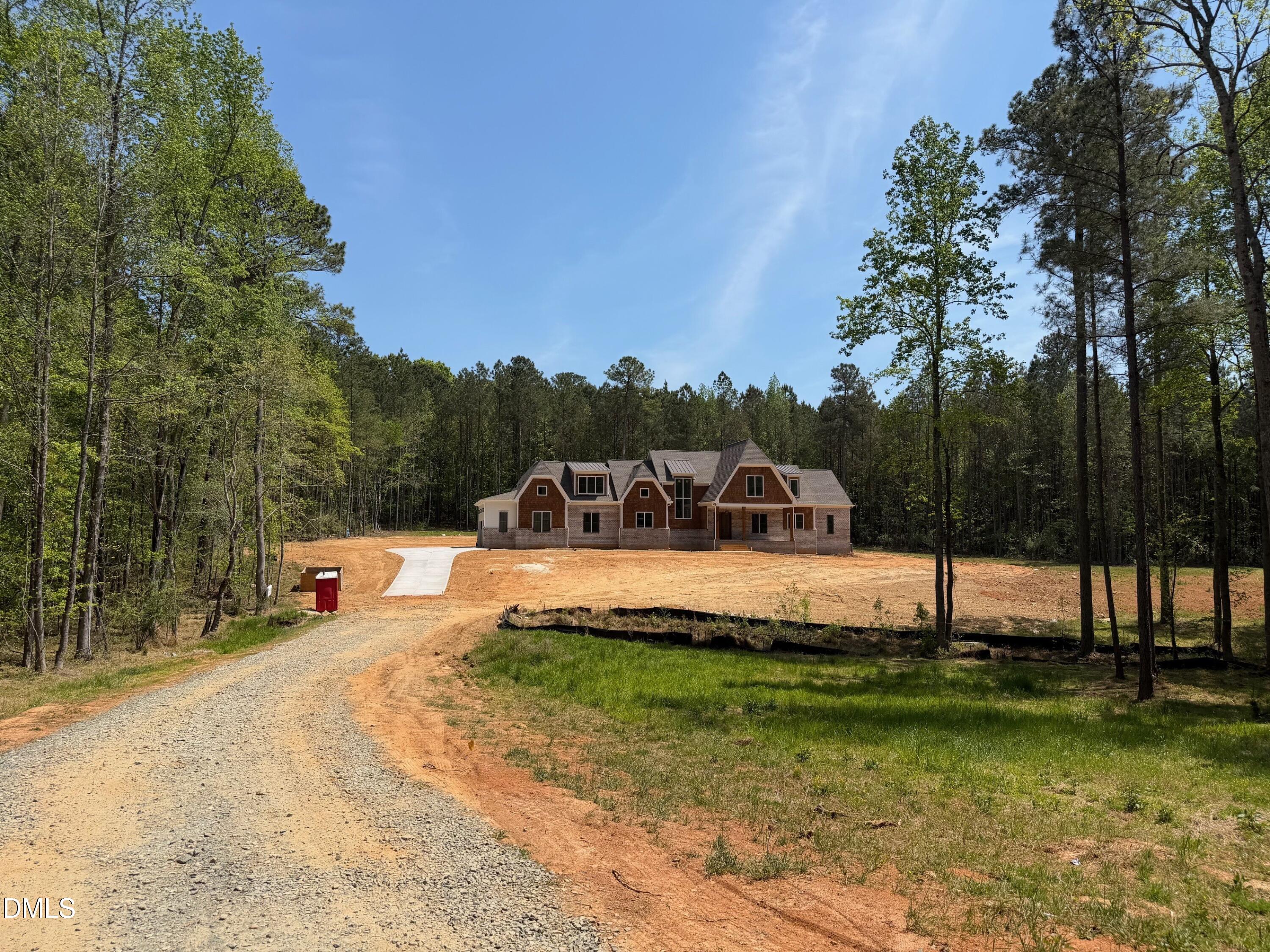 334 Blufftonwood Drive