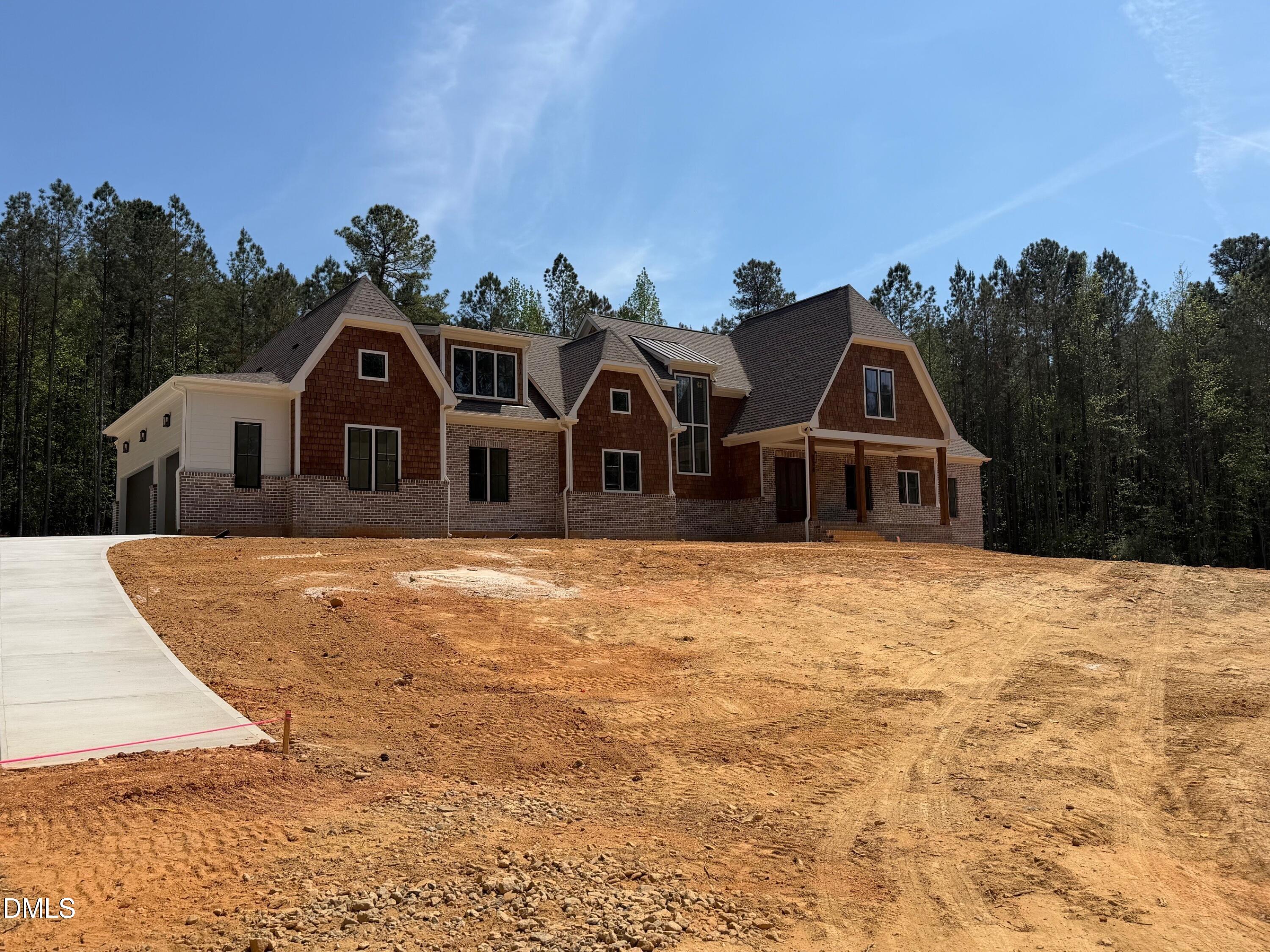 334 Blufftonwood Drive