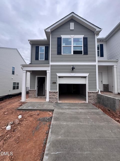 123 Starlight Street Sanford NC 27330