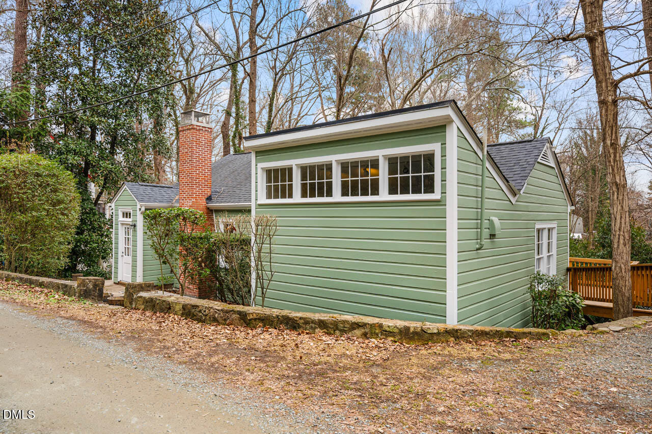 503 Pine Bluff Trail