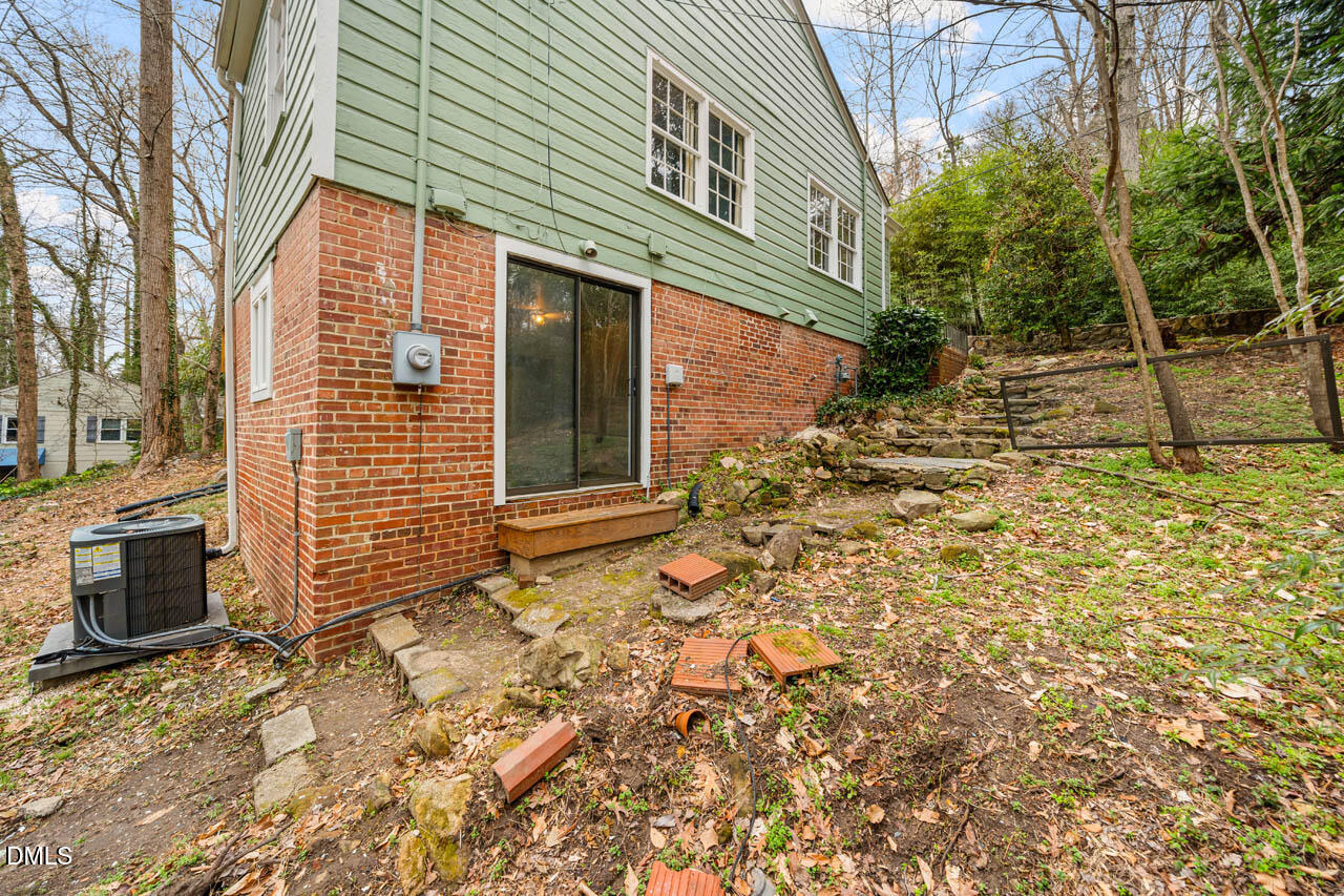 503 Pine Bluff Trail