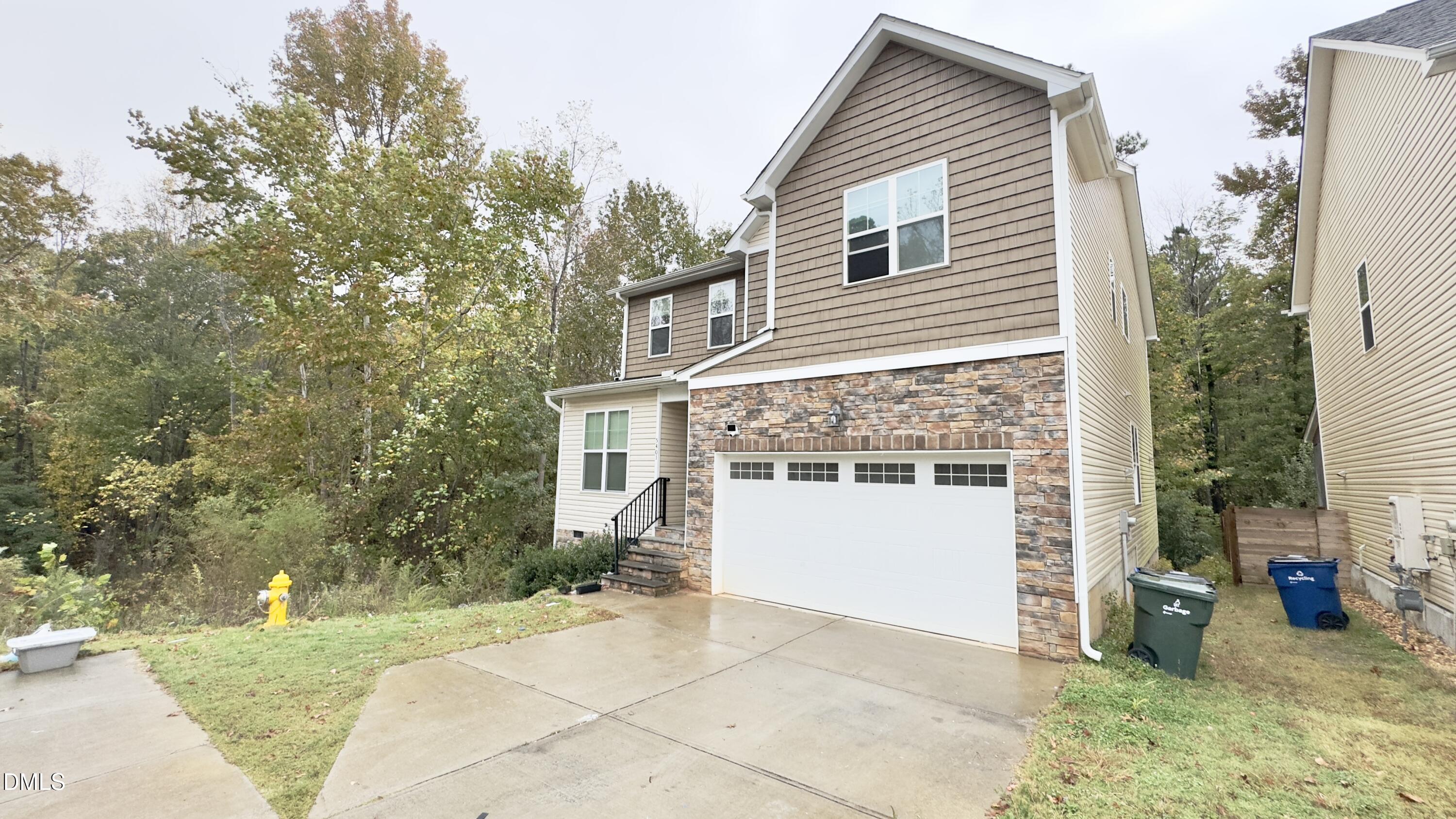 5401 Razan St Street