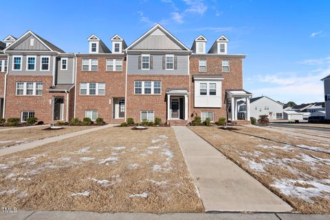 1335 Herb Garden Way Apex NC 27502