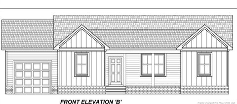 138 Turlington Landing Dunn NC 28334