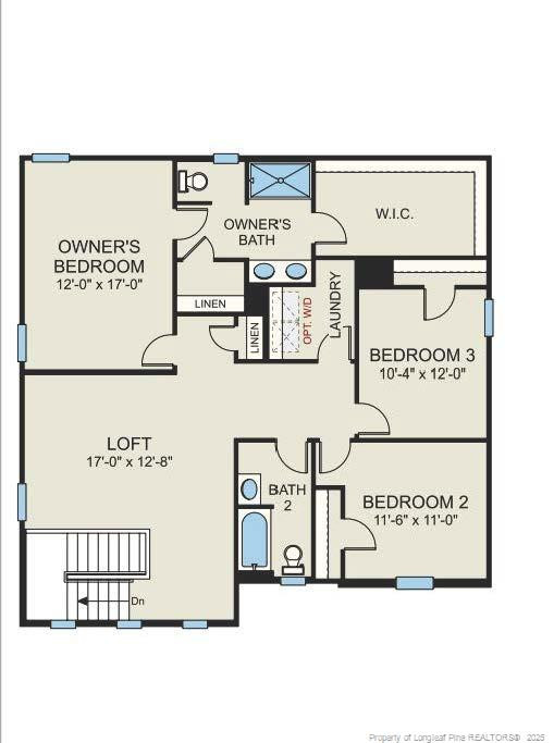 88 Bennington Way