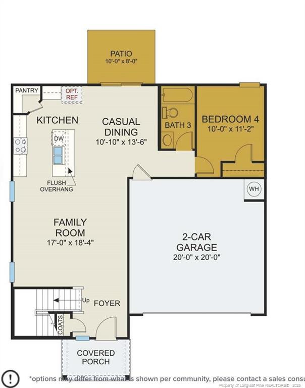 88 Bennington Way