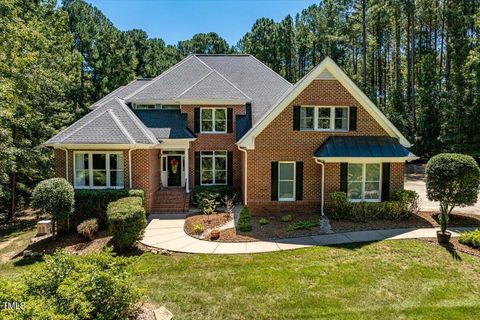 604 Serena Place Wake Forest NC 27587