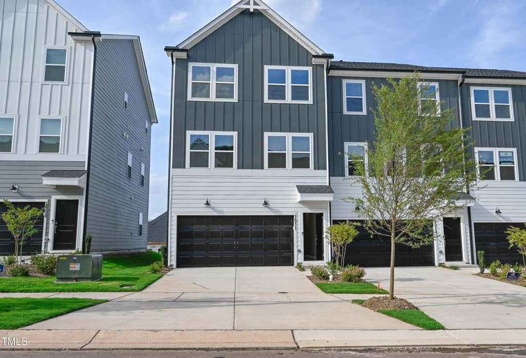 1511 Tamarick Lane, Durham, NC 27703, MLS #10113473 - Allen Tate