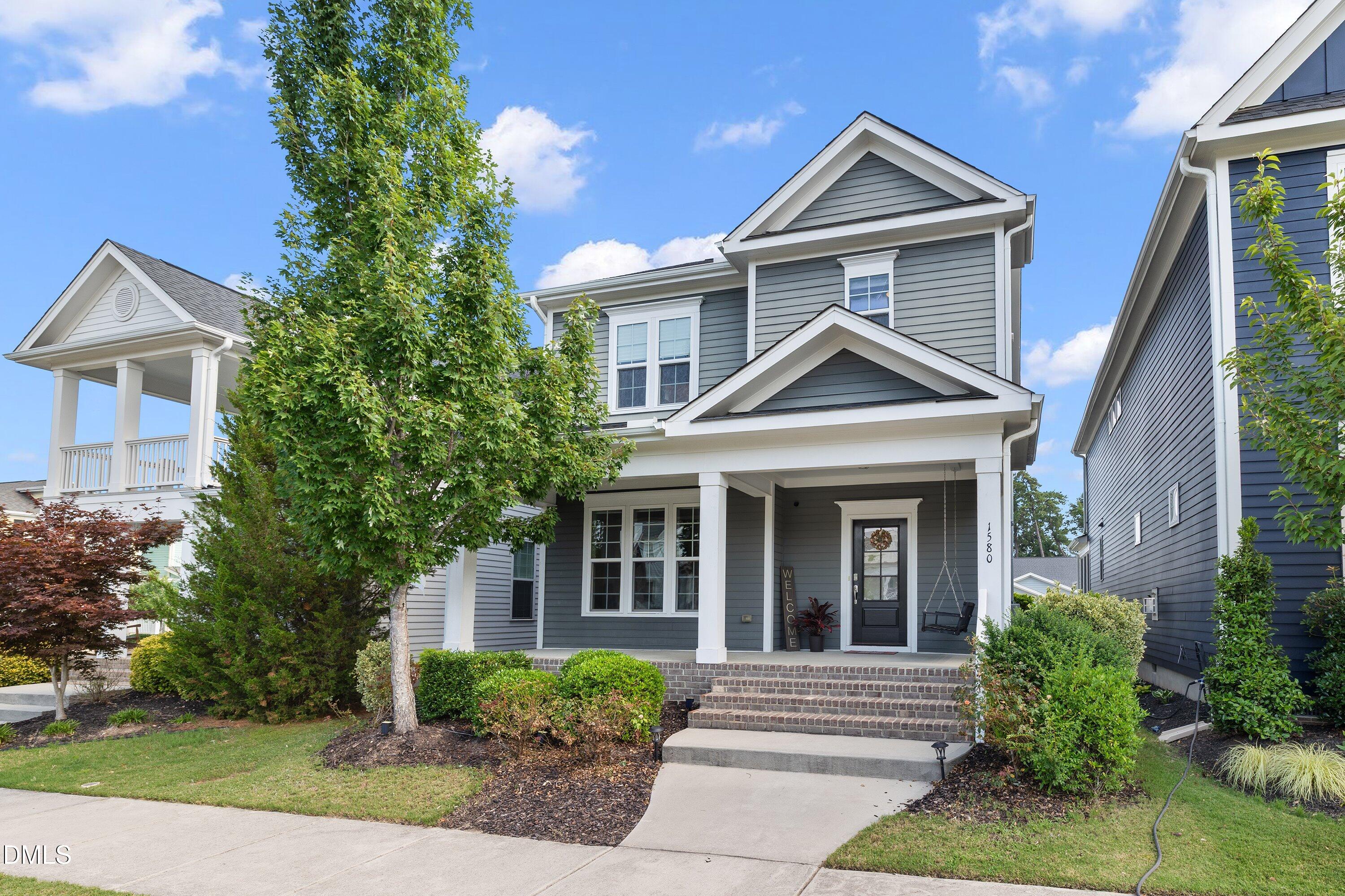 1580 Rhodeschool Drive