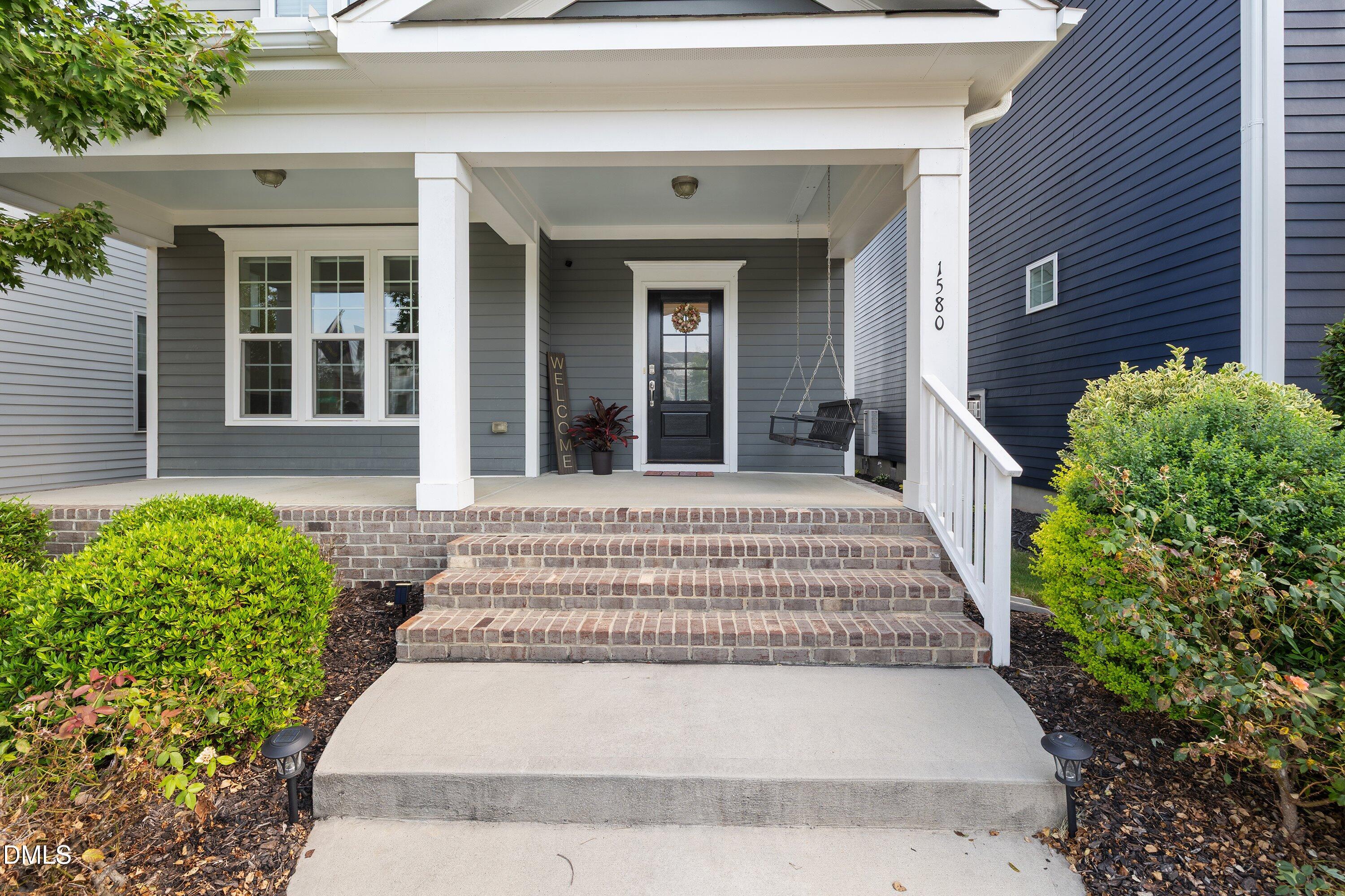 1580 Rhodeschool Drive