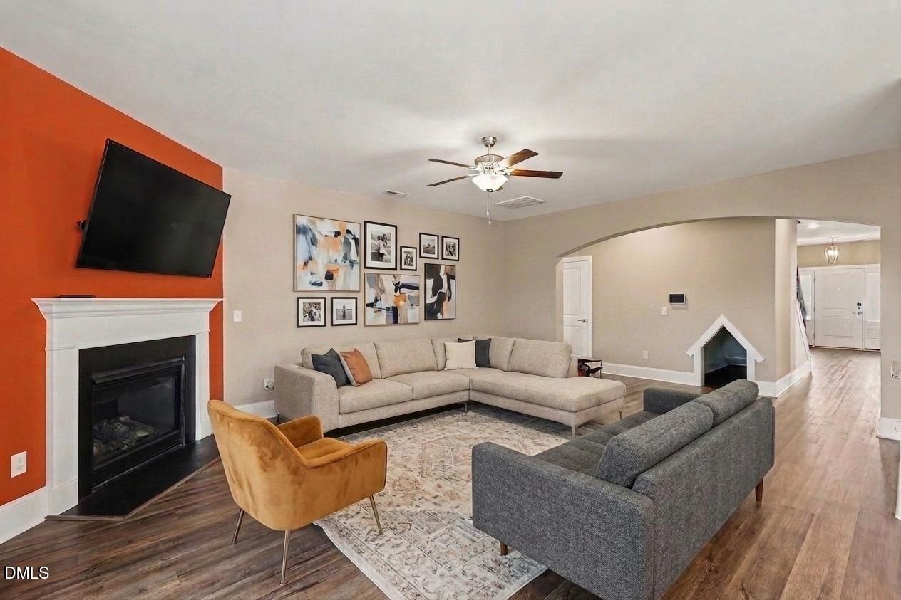 3065 Thurman Dairy Loop