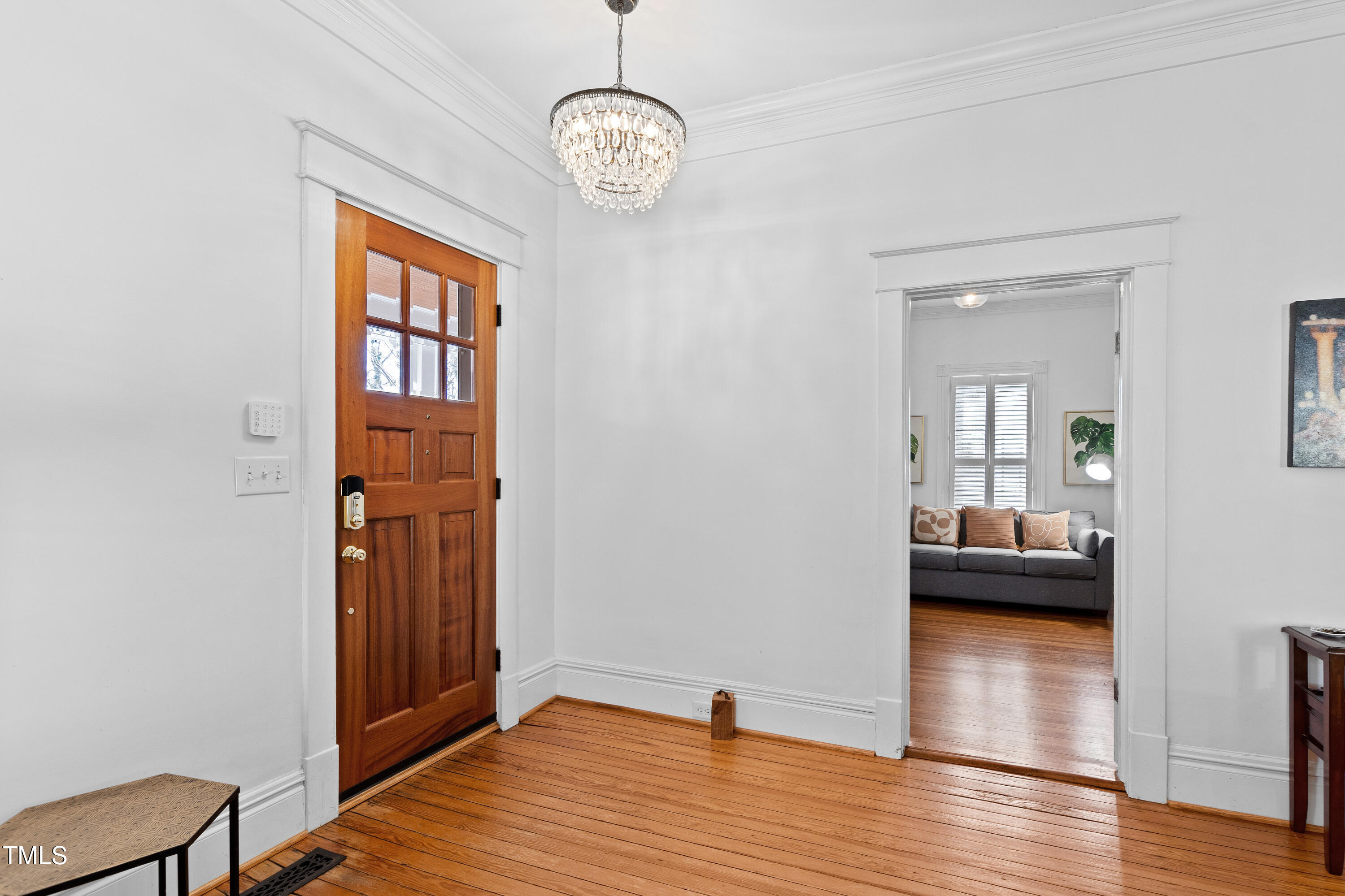 207 Linden Avenue