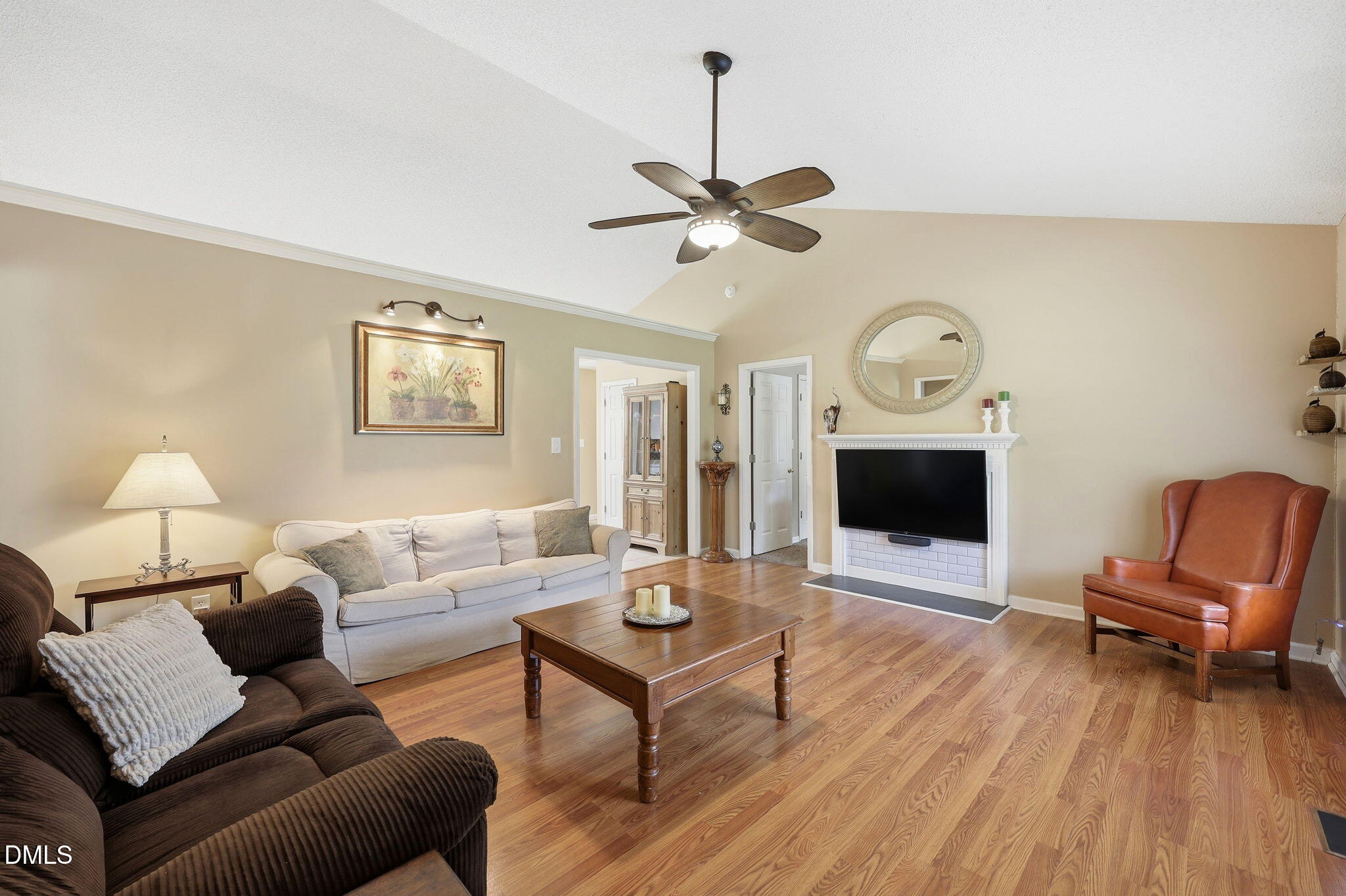 409 Brown Circle