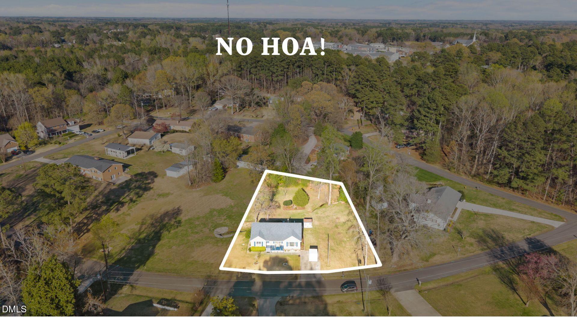 409 Brown Circle