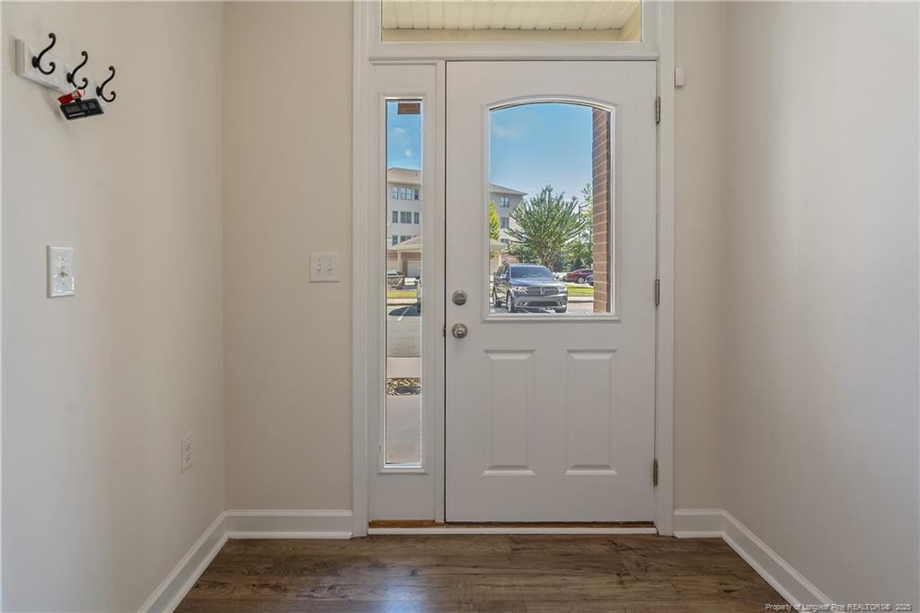 234 Hugh Shelton Loop