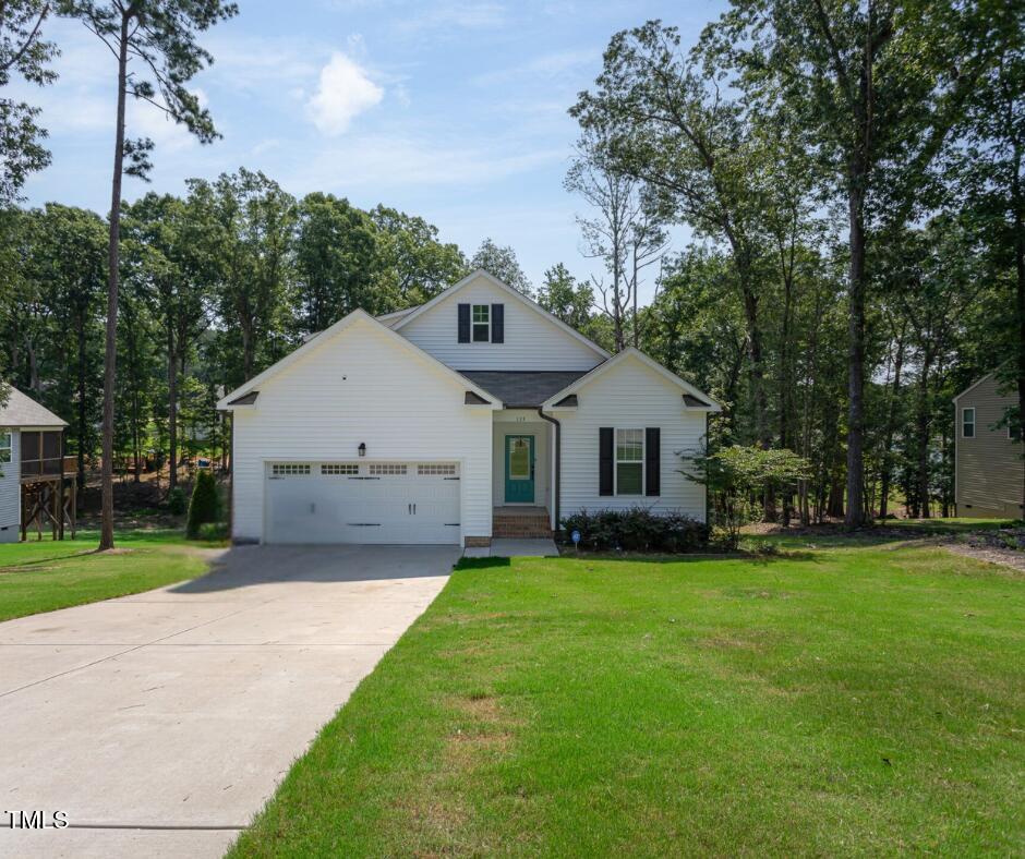 133 Black Cloud Drive