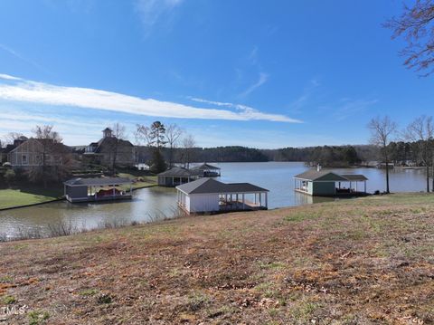 41 S Stillwood Lane Semora NC 27343