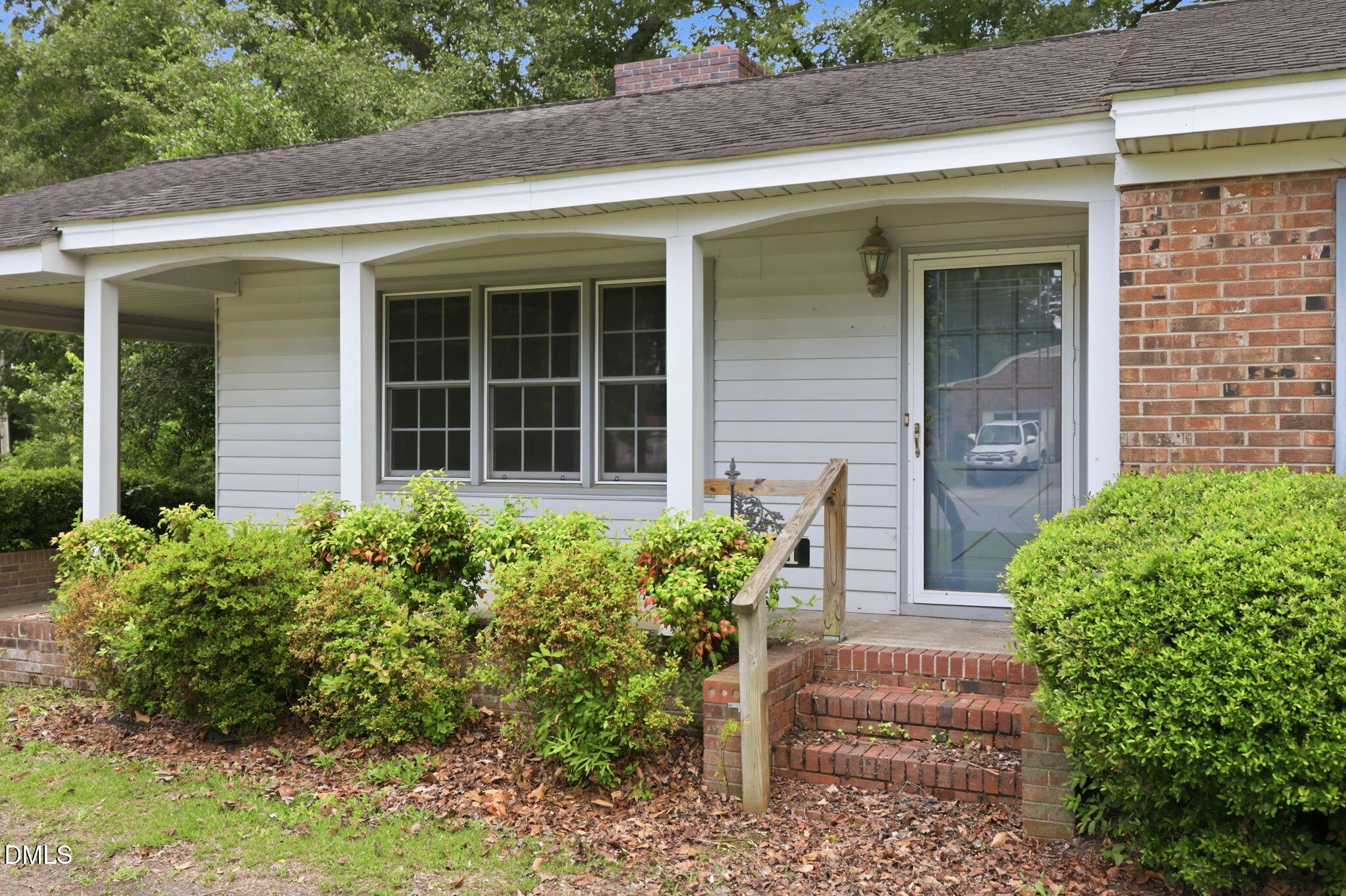 101 Heritage Street
